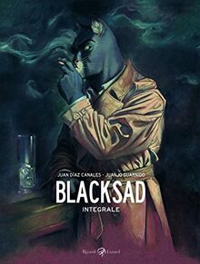 Blacksad. Integrale