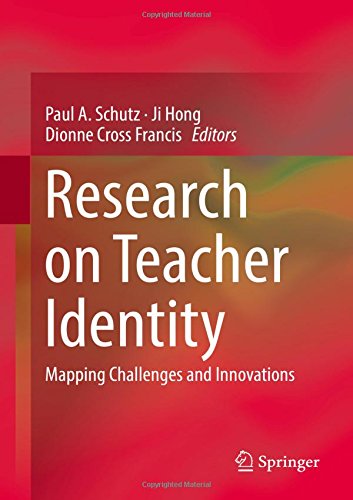 Research on Teacher Identity: Mapping Challenges and Innovations