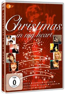 Various Artists - Christmas in my Heart