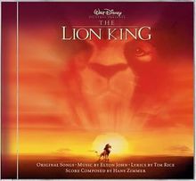 Lion King +1 [Special Edition]
