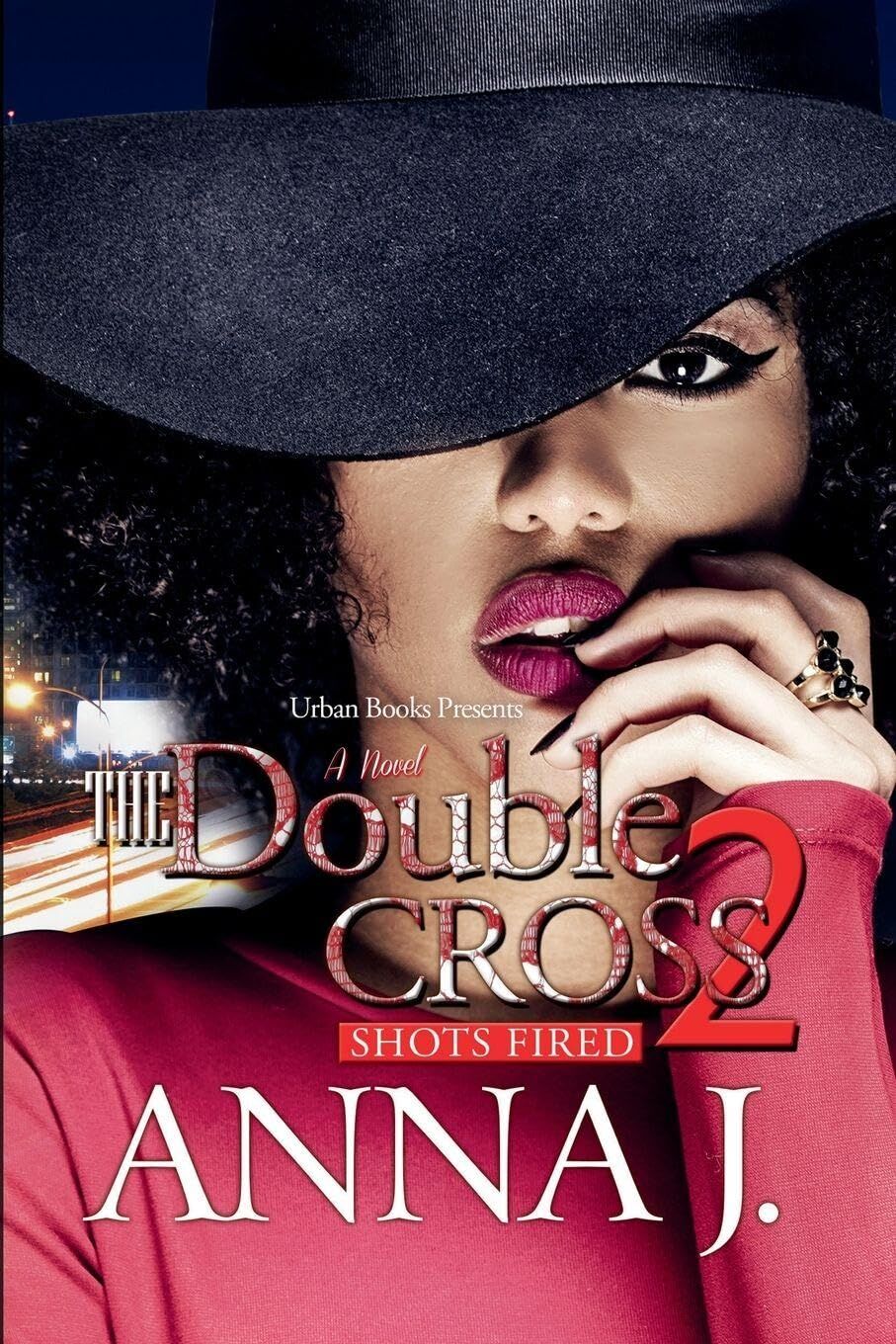 The Double Cross 2