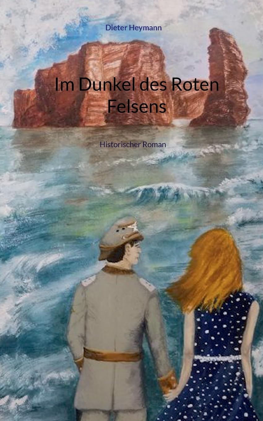 Im Dunkel des Roten Felsens: Historischer Roman