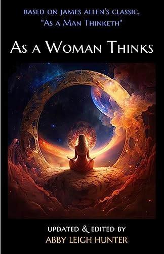 As a Woman Thinks