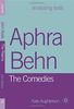 Aphra Behn: The Comedies (Analysing Texts)