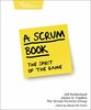 A Scrum Book: The Spirit of the Game