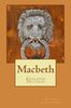 Macbeth: Englisch - Deutsch