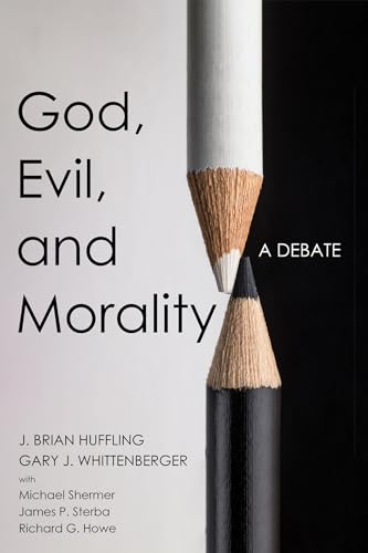 God, Evil, and Morality: A Debate