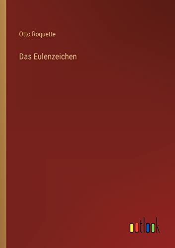 Das Eulenzeichen