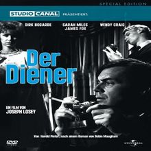 Der Diener [Special Edition]