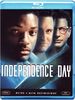 Independence day [Blu-ray] [IT Import]