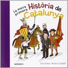 La meva primera història de Catalunya (Tradicions)