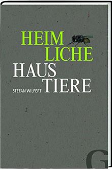 Heimliche Haustiere