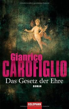 Das Gesetz der Ehre: Roman