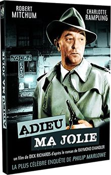 Adieu ma jolie [FR Import]