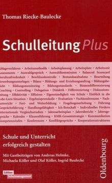 Schulleitung Plus