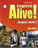 English Alive! 1: Student's Book Pack