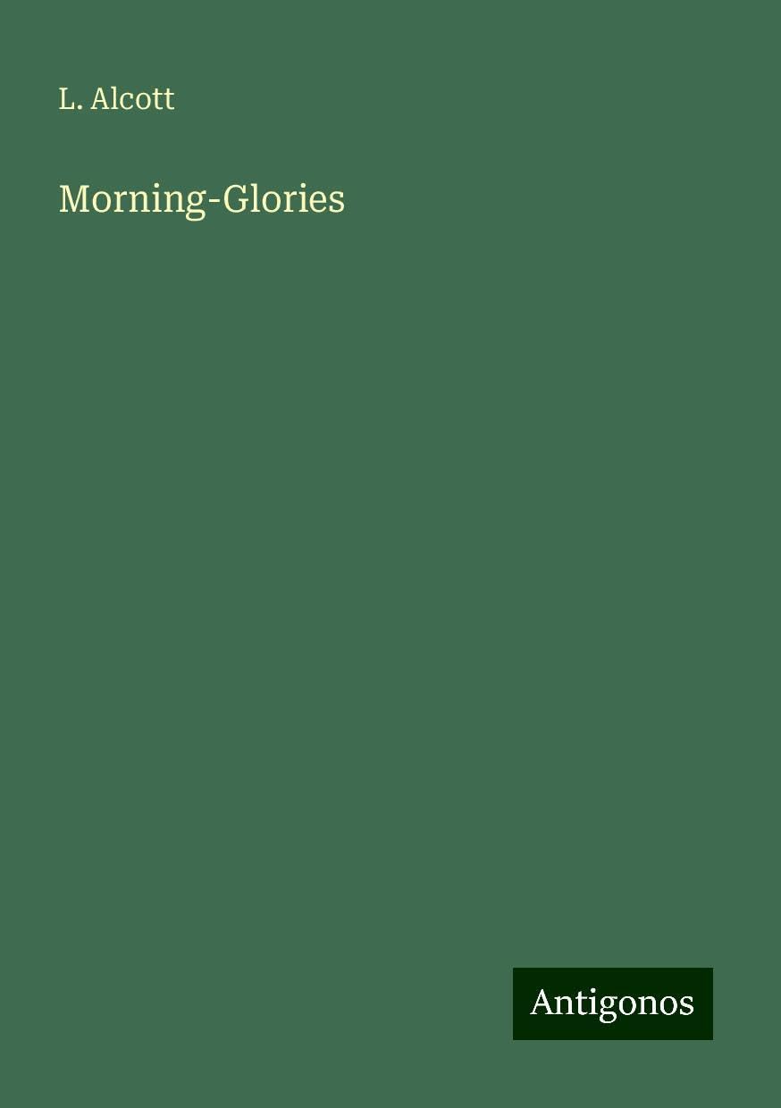 Morning-Glories