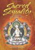 Sacred Sexuality: A Manual for Living Bliss