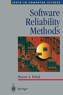 Software Reliability Methods (Texts in Computer Science)