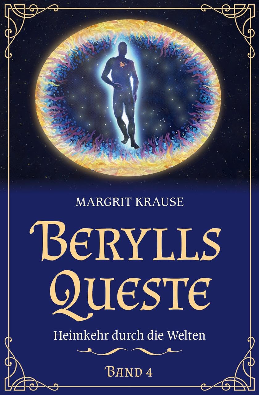 Berylls Queste 4: Berylls Heimkehr