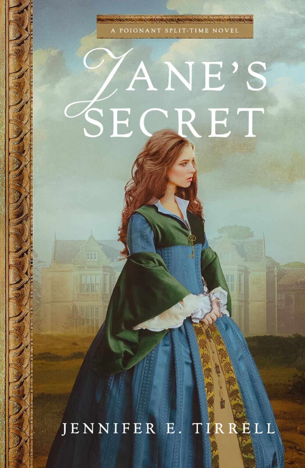 Jane's Secret