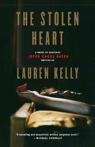 The Stolen Heart: A Novel of Suspense