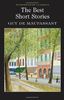 Best Short Stories - Maupassant (Wordsworth Classics) (Classics Library (NTC))
