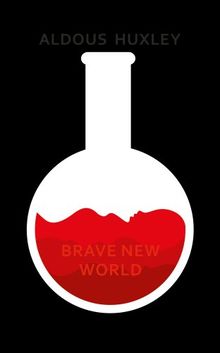 Brave New World (Vintage Dystopia) von Huxley, Aldous | Buch | Zustand akzeptabel