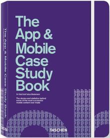 The App & Mobile Case Study Book | Buch | Zustand sehr gut