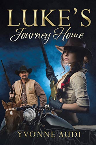 Luke’s Journey Home