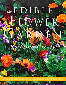 Edible Flower Garden (Edible Garden)