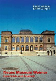 Neues Museum Weimar