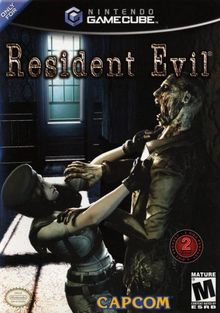 Resident Evil Players Choice (US-Import)