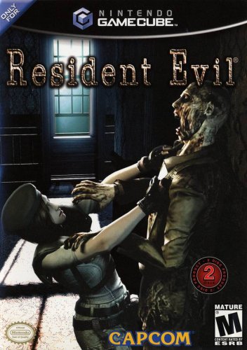 Resident Evil Players Choice (US-Import)
