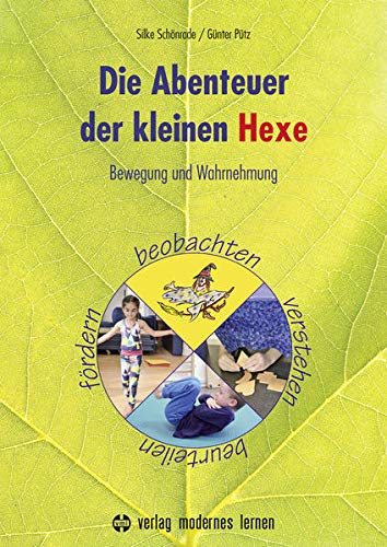 Die Abenteuer der kleinen Hexe m 1 Online-Zugang - Schönrade Silke Pütz Günter Kartoniert (TB)