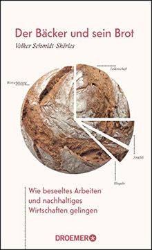 Der Bäcker und sein Brot: Wie beseeltes Arbeiten und nachhaltiges Wirtschaften gelingen