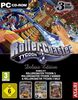 Roller Coaster Tycoon 3 - Deluxe Edition [Software Pyramide]