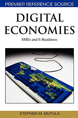 Digital Economies: SMEs and E-Readiness