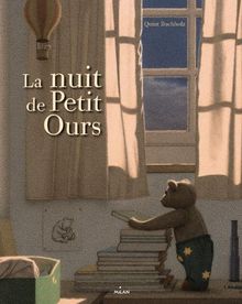 La nuit de Petit Ours