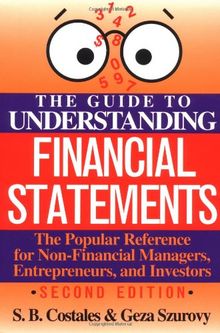 The Guide to Understanding Financial Statements