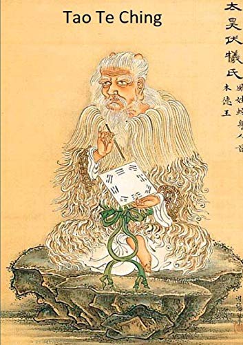 TAO TE CHING