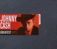 Steel Box Collection - Greatest Hits von Cash,Johnny | CD | Zustand sehr gut