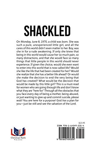 Shackled