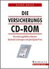 Die Versicherungs CD-ROM
