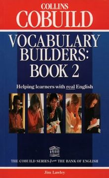 Vocabulary Builders: Bk.2