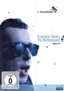 Frankie Goes to Hollywood - Hard on | DVD | Zustand sehr gut