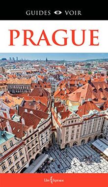 Guides Voir : Prague