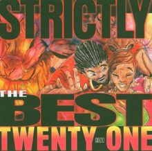 Strictly The Best Vol. 21