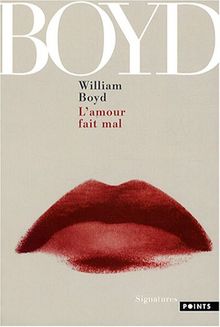 L'amour fait mal