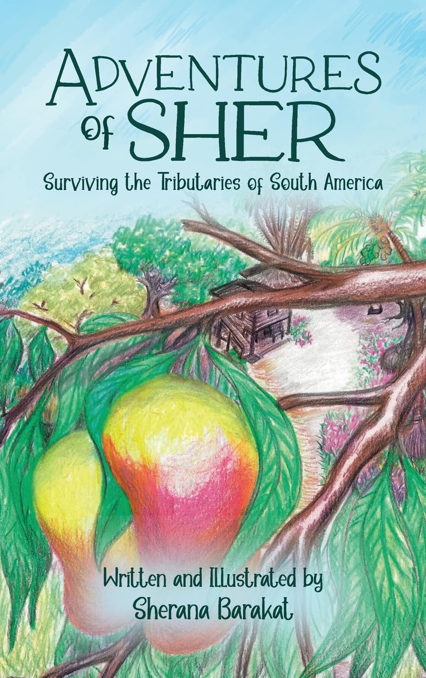 Adventures of Sher